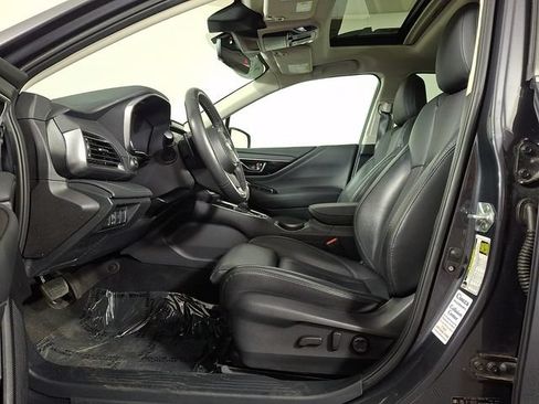 Used 2023 Subaru Outback Limited AWD/4WD image 15