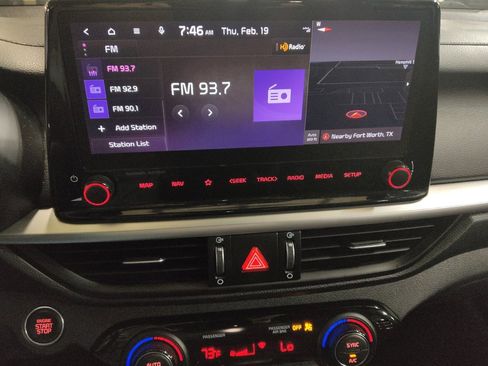 Used 2023 Kia Forte GT w/ GT2 Package image 25