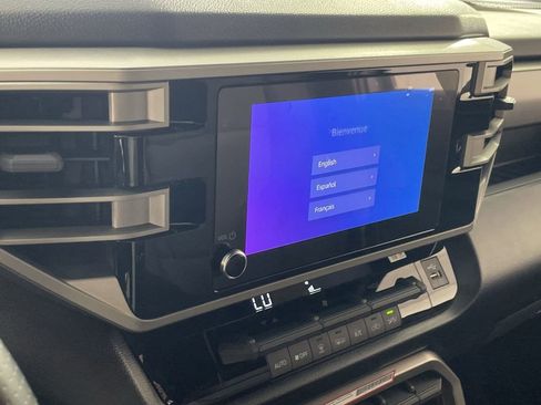 New 2026 Toyota Tundra SR5 image 15