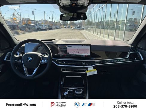 New 2026 BMW X5 xDrive40i image 2