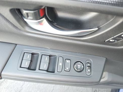 New 2026 Honda CR-V Sport-L image 29