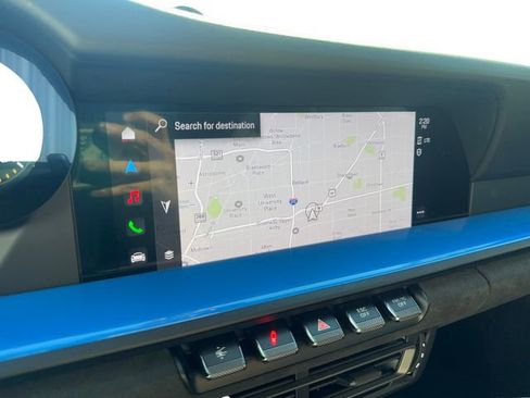 Used 2022 Porsche 911 GT3 image 14