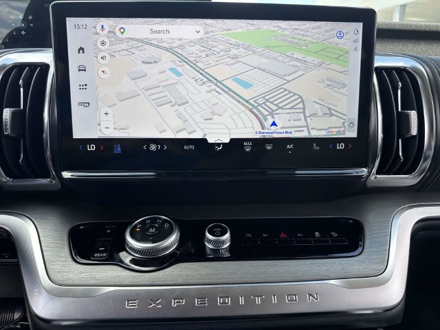 New 2027 Ford Expedition Max Platinum AWD/4WD image 27