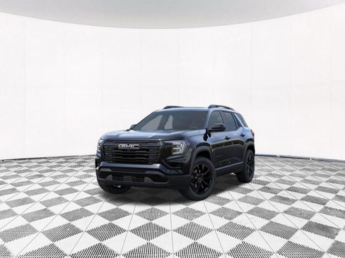 New 2027 GMC Terrain Elevation w/ Elevation Premium Package AWD/4WD image 2
