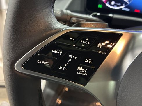 Used 2025 Mercedes-Benz GLA 250 4MATIC image 10