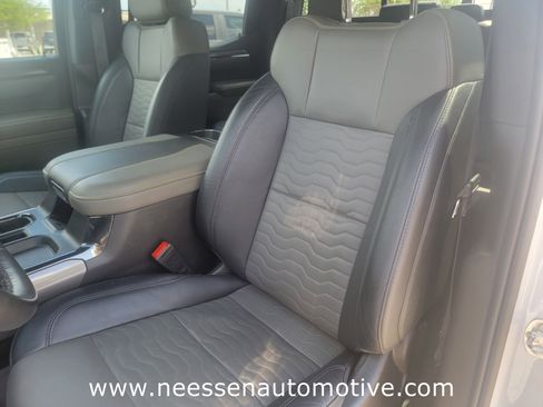 Used 2024 Chevrolet Silverado 1500 ZR2 w/ ZR2 Bison Edition image 17