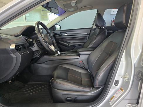 Used 2019 Nissan Altima 2.5 SR image 21