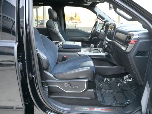 Used 2022 Ford F150 Raptor w/ Raptor 37 Performance Package image 52