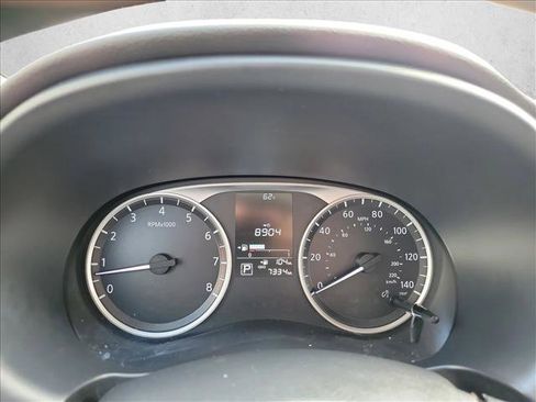 Used 2025 Nissan Kicks Play S image 19