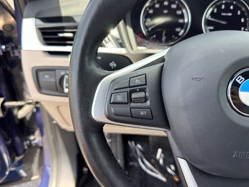 Used 2019 BMW X1 sDrive28i w/ Convenience Package FWD image 22