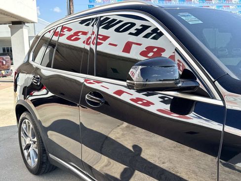 Used 2022 BMW X5 xDrive40i image 15