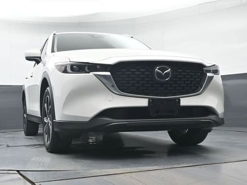 Certified 2023 MAZDA CX-5 AWD 2.5 S w/ Premium Plus Pkg image 38