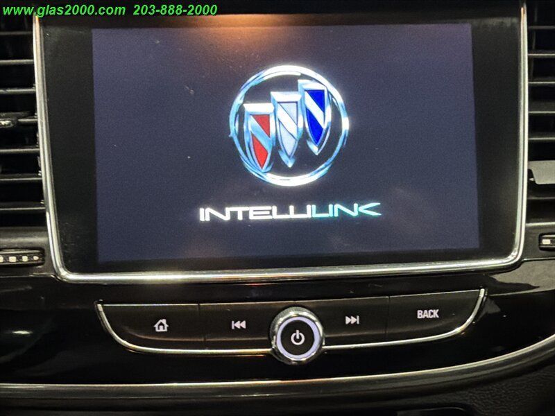 Used 2019 Buick Encore Preferred AWD/4WD image 27