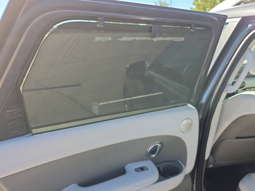 Used 2026 Hyundai Palisade SEL AWD/4WD image 24