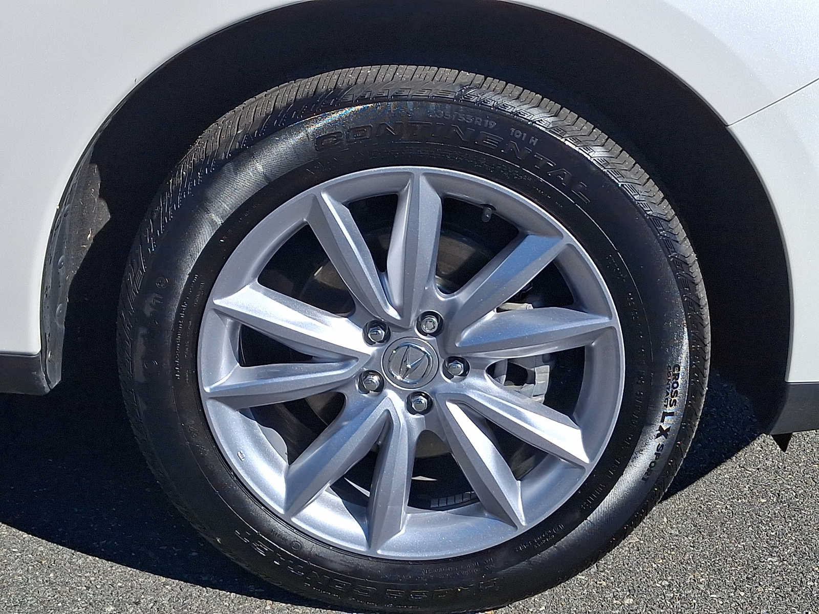 Certified 2023 Acura RDX AWD image 7