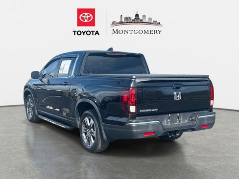 Used 2018 Honda Ridgeline RTL-T image 5