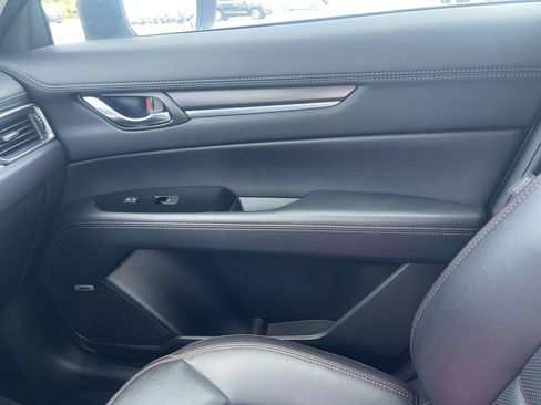 Used 2025 MAZDA CX-5 Carbon Edition AWD/4WD image 32