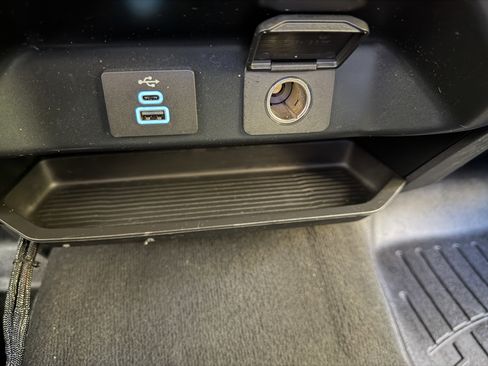 Used 2023 Ford F350 XL w/ STX Appearance Package image 28