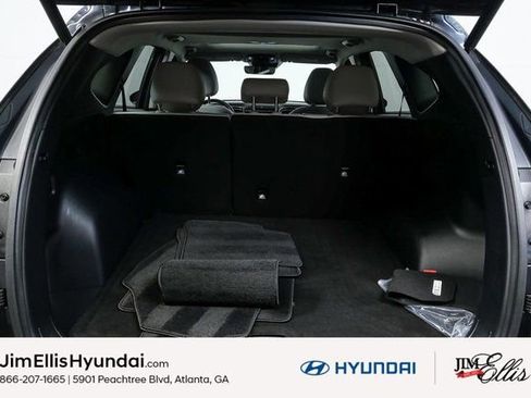 Certified 2023 Hyundai Tucson SEL w/ Convenience Package image 27