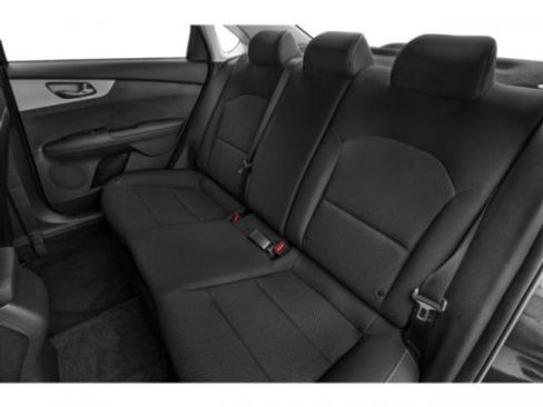 Used 2024 Kia Forte LXS FWD image 16