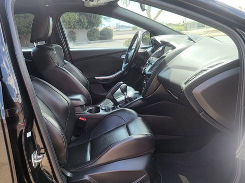 Used 2014 Ford Focus ST w/ Equipment Group 202A FWD image 17
