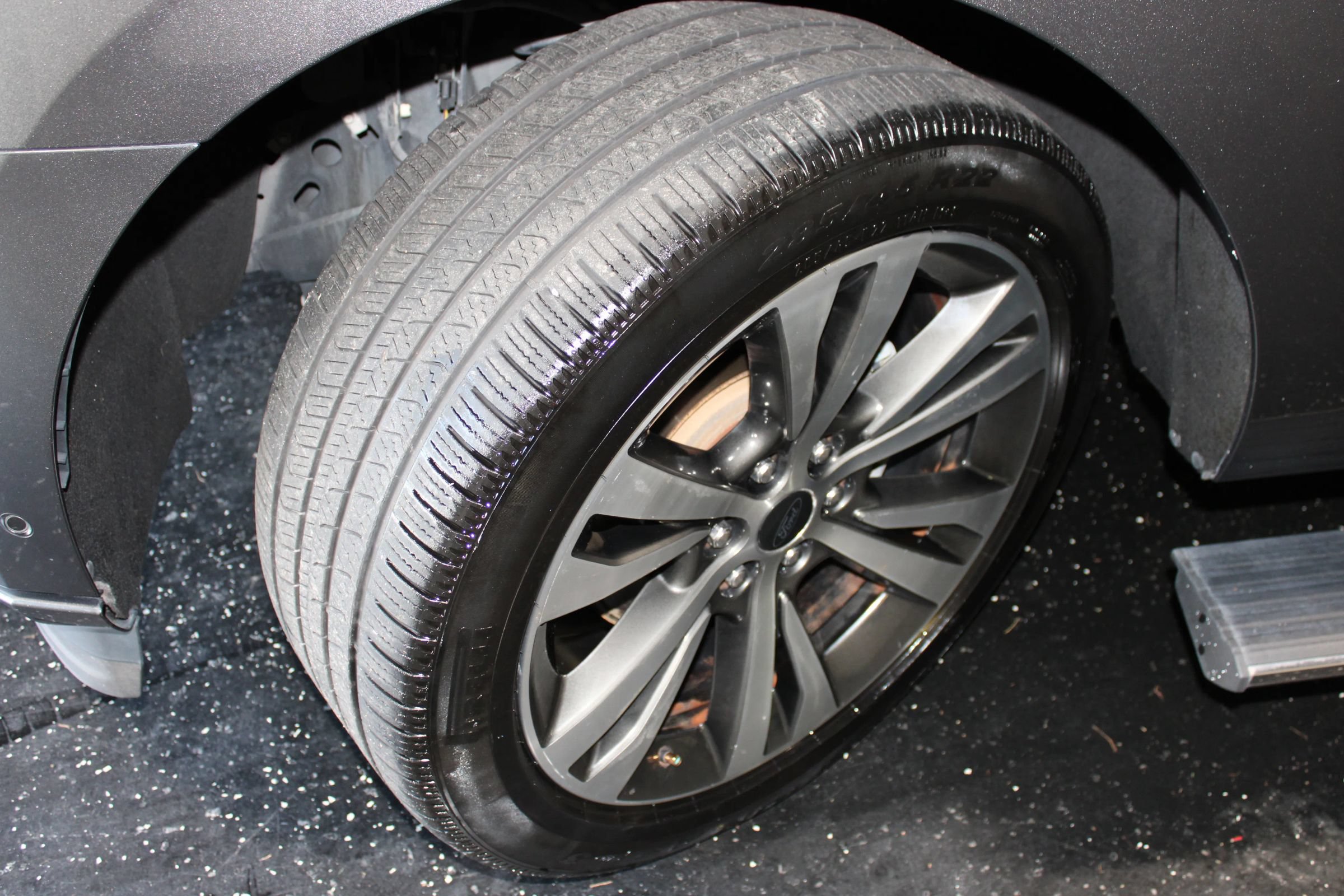 Used 2020 Ford Expedition Platinum RWD image 49