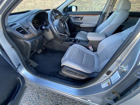 Used 2019 Honda CR-V EX-L image 12