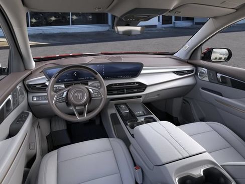 New 2026 Buick Enclave Avenir w/ Super Cruise Package AWD/4WD image 15
