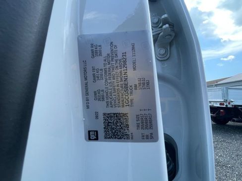 Used 2022 Chevrolet Colorado W/T w/ WT Convenience Package RWD image 31