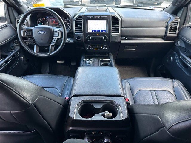 Used 2021 Ford Expedition Limited RWD image 12
