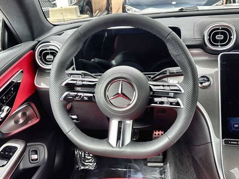 New 2026 Mercedes-Benz CLE 450 4MATIC Coupe image 21