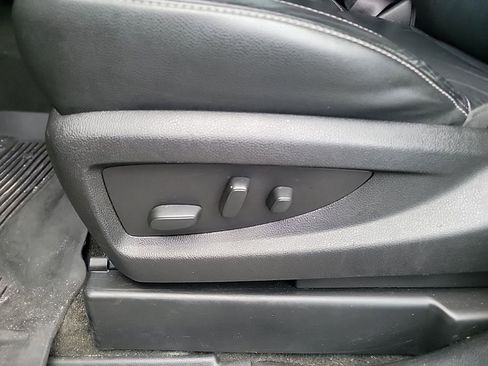 Used 2017 Chevrolet Silverado 1500 LT w/ All Star Edition image 13