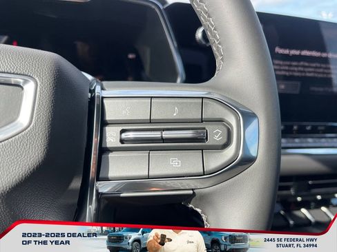 New 2026 GMC Canyon Elevation w/ Convenience Package image 25