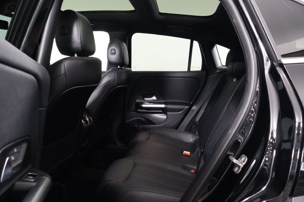 Certified 2023 Mercedes-Benz GLA 250 image 11