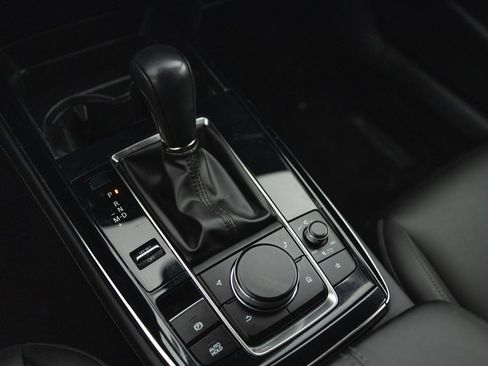 Used 2023 MAZDA CX-30 AWD 2.5 S w/ Preferred Package image 10