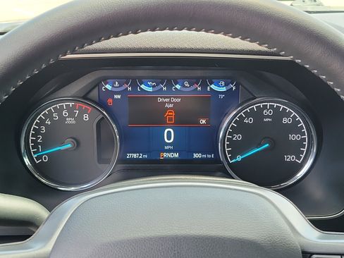 Used 2022 Ford F150 XLT w/ Equipment Group 302A High AWD/4WD image 24