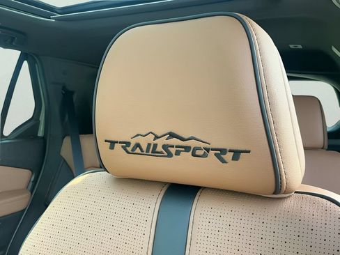 Used 2026 Honda Passport TrailSport Elite image 30
