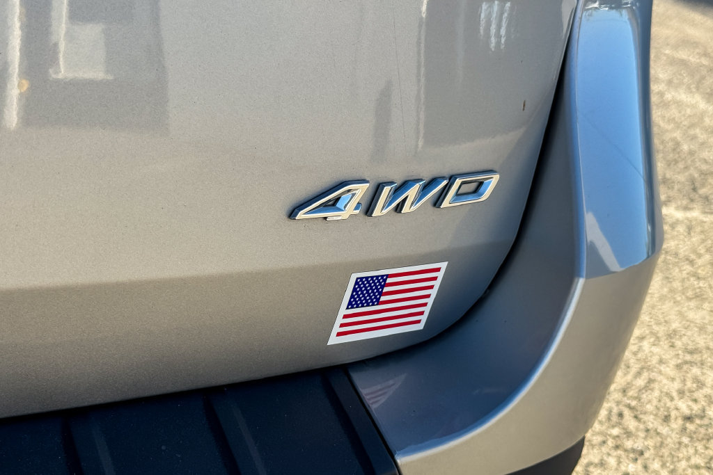 Certified 2024 Ford Explorer Timberline w/ Timberline Technology Package AWD/4WD image 17