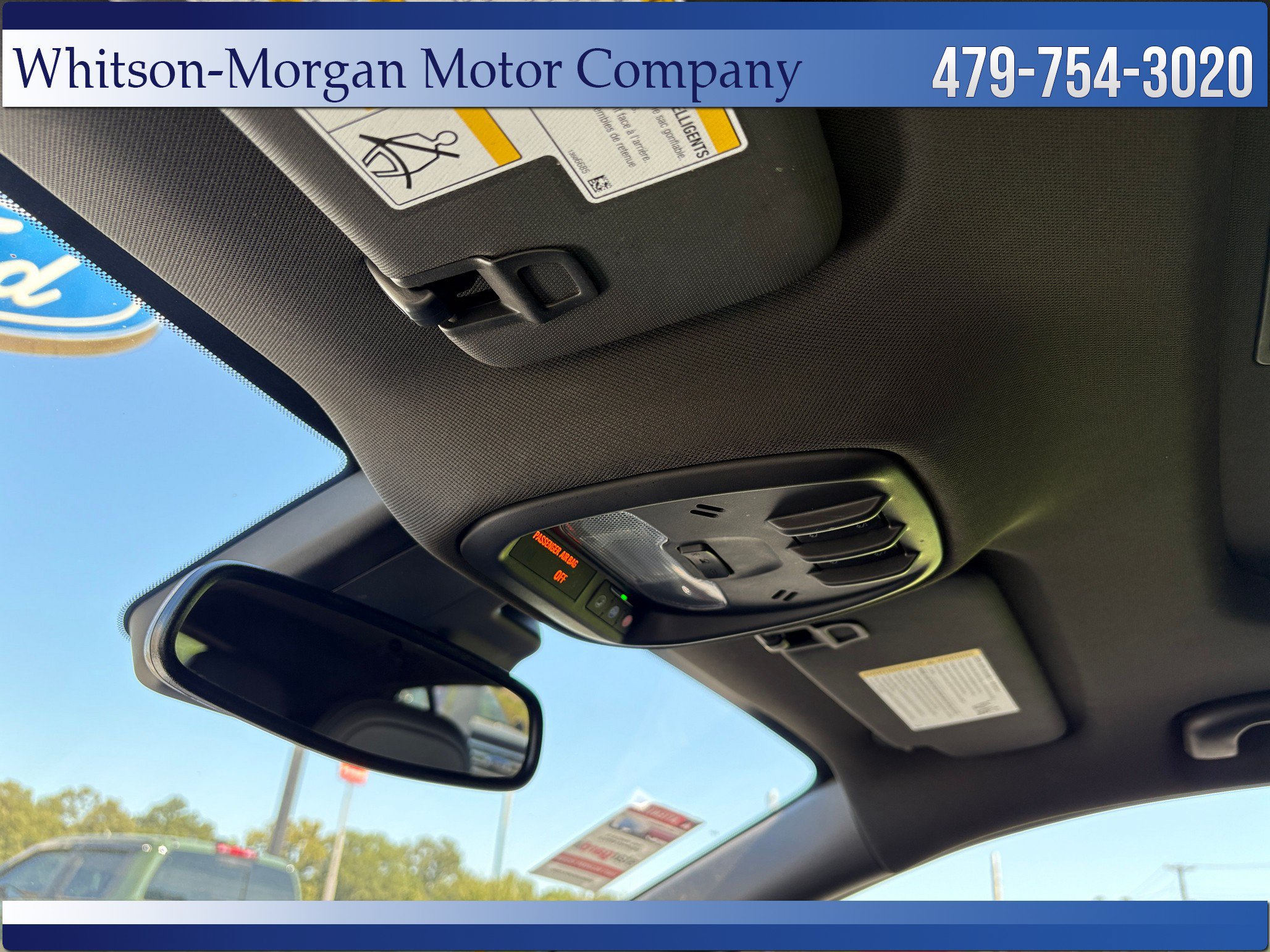 Used 2025 Buick Envista Avenir FWD image 29