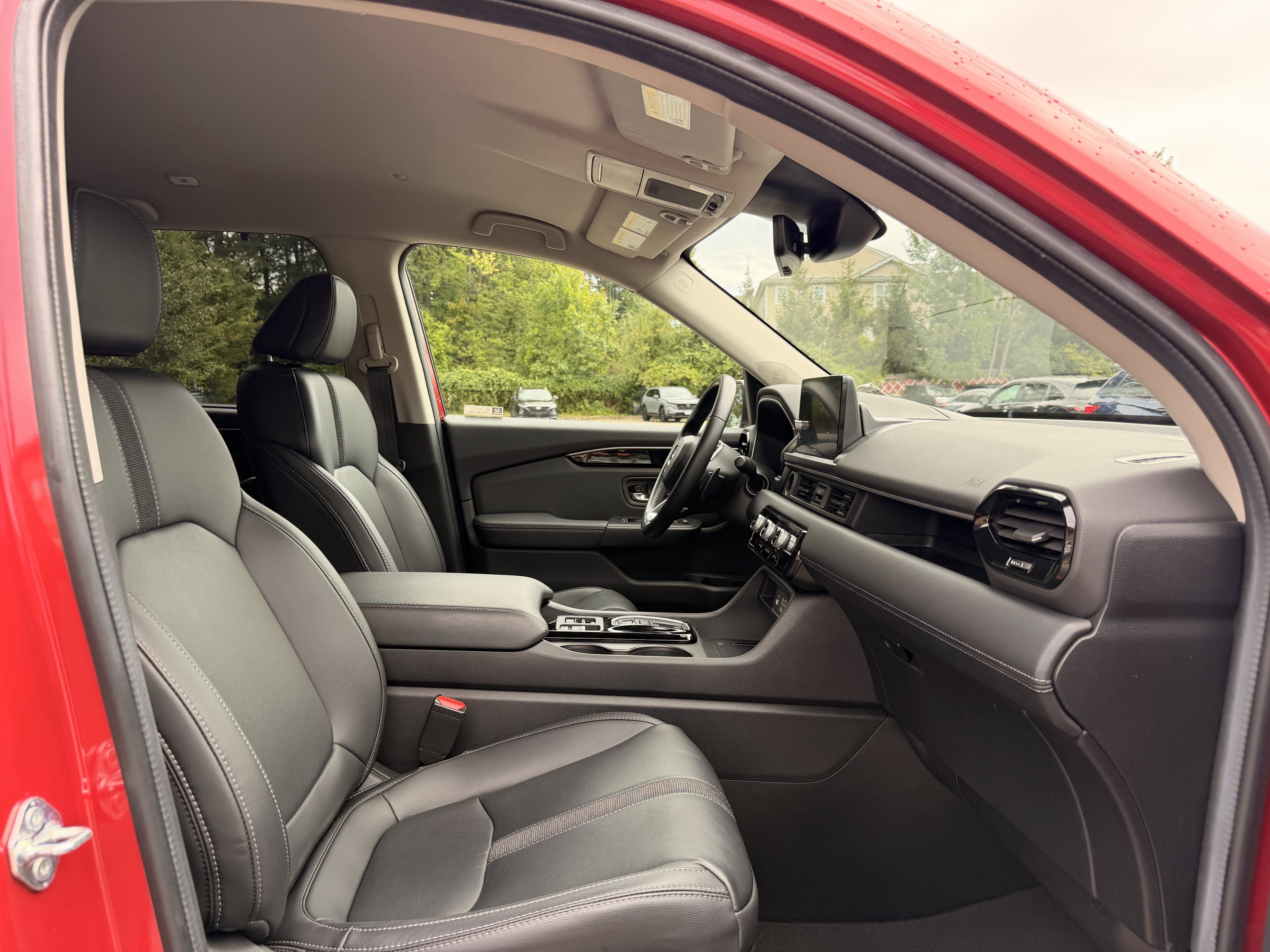 Used 2023 Honda Pilot EX-L image 15