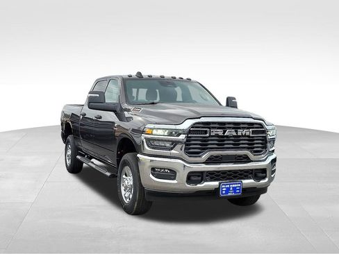 New 2026 RAM 2500 Tradesman AWD/4WD image 1