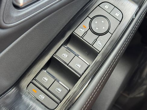 New 2026 Nissan Rogue SV FWD image 20