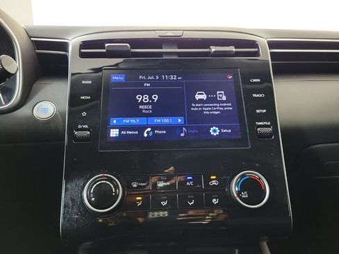 Used 2023 Hyundai Tucson SEL AWD/4WD image 19
