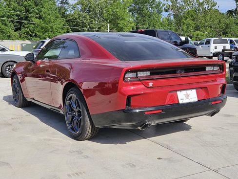New 2026 Dodge Charger GT w/ Driver Convenience Group AWD/4WD image 3