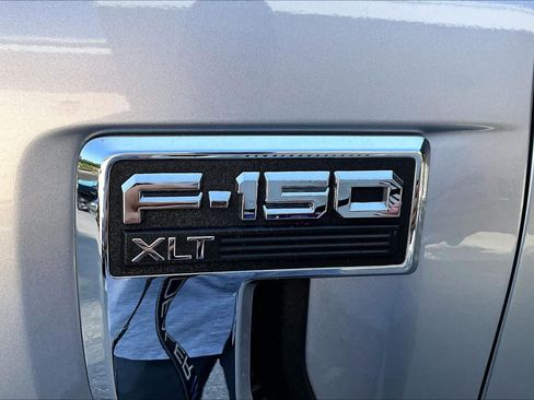 Used 2023 Ford F150 XLT AWD/4WD image 30
