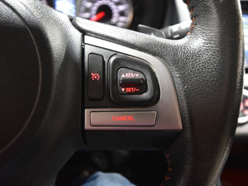 Used 2016 Subaru Crosstrek 2.0i Premium w/ Popular Package #1 image 13