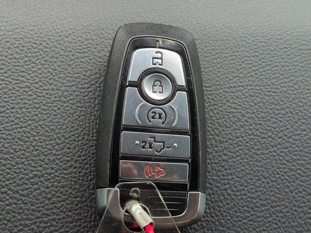 Used 2024 Ford F150 XLT w/ Equipment Group 302A MID AWD/4WD image 29