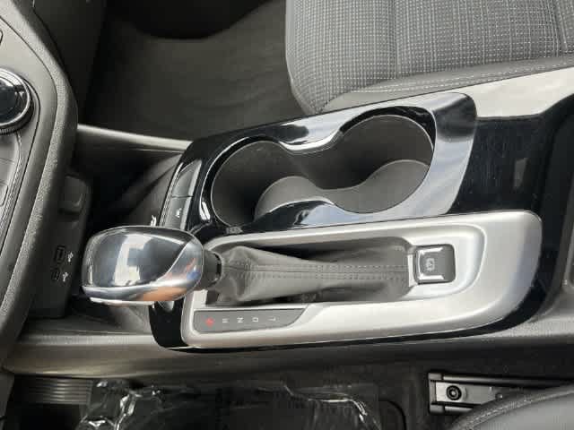 Used 2024 Buick Envista Preferred w/ Convenience II Package FWD image 21