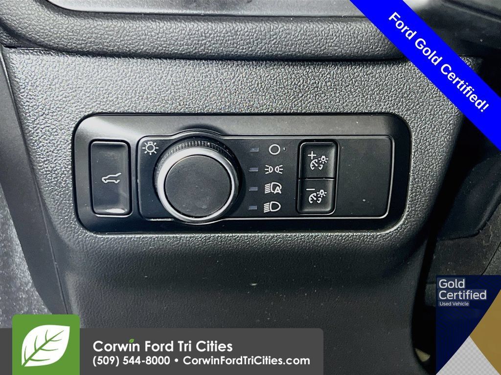 Used 2024 Ford Escape ST-Line FWD image 19