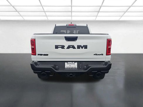 New 2026 RAM 1500 RHO AWD/4WD image 4